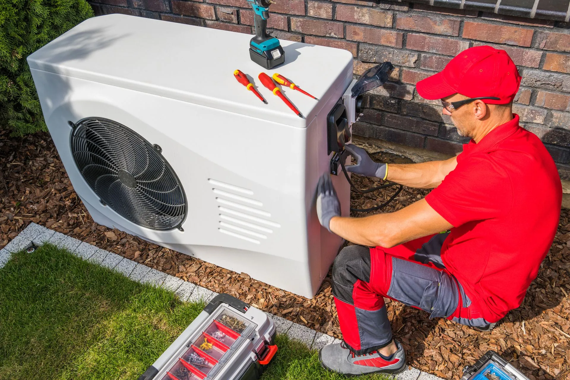 About HVAC in Santa Barbara, CA